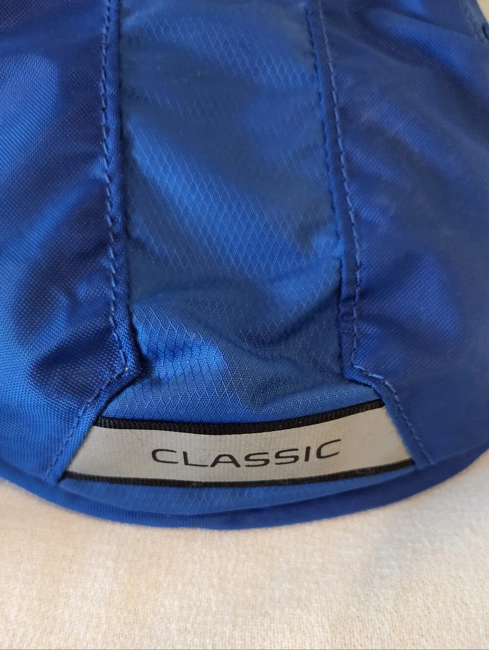 CamelBak Classic Hydration Pack Backpack W Reflective Strips And 2L Bladder